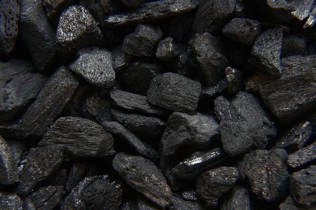 Rock Dust & Biochar